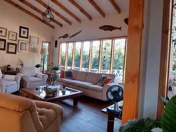 Preciosa Parcela 157/5.600 Terreno Plano Con Proyección