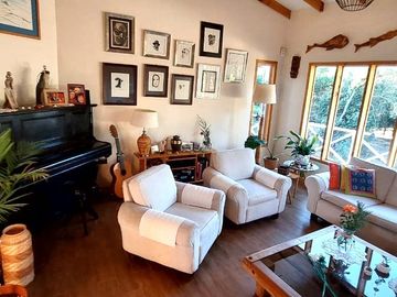 Preciosa Parcela 157/5.600 Terreno Plano Con Proyección