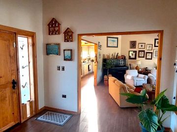Preciosa Parcela 157/5.600 Terreno Plano Con Proyección