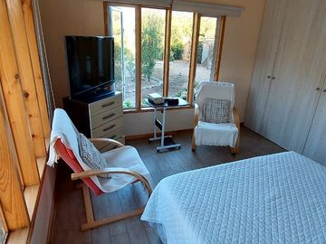 Preciosa Parcela 157/5.600 Terreno Plano Con Proyección