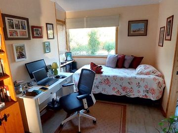 Preciosa Parcela 157/5.600 Terreno Plano Con Proyección