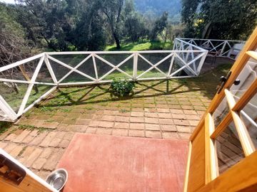 Preciosa Parcela 157/5.600 Terreno Plano Con Proyección