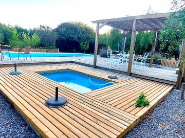 Preciosa Parcela 157/5.600 Terreno Plano Con Proyección