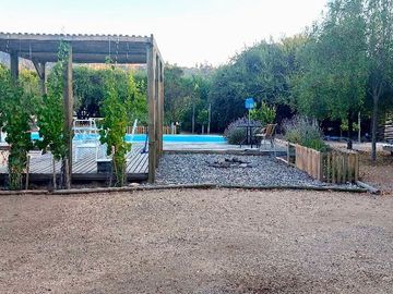 Preciosa Parcela 157/5.600 Terreno Plano Con Proyección