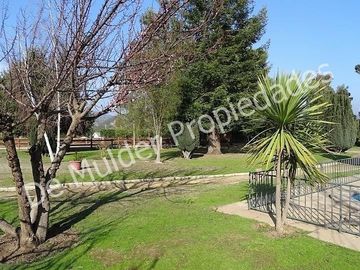 Preciosa Parcela 157/5.600 Terreno Plano Con Proyección
