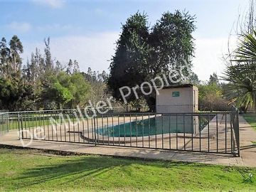 Preciosa Parcela 157/5.600 Terreno Plano Con Proyección
