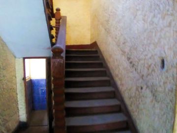 EXCELENTE OPORTUNIDAD DE INVERSIÓN!!! SE VENDE CASA COMO TERRENO ZONIFICACIÓN RDA COMPATIBLE CON CZ EN AV. SALAVERRY