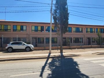Rengo Villa Nueva
