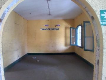 EXCELENTE OPORTUNIDAD DE INVERSIÓN!!! SE VENDE CASA COMO TERRENO O LOCAL COMERCIAL, ZONIFICACIÓN RDA COMPATIBLE CON CZ EN AV. SALAVERRY, JESÚS MARÍA
