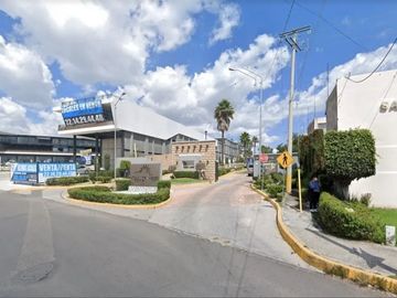 Casa en Venta Retorno de Loma Bonita, Lomas del Ángel Puebla ADJUDICADA CON POSESION