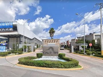 Casa en Venta Retorno de Loma Bonita, Lomas del Ángel Puebla ADJUDICADA CON POSESION