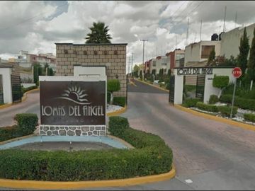 Casa en Venta Retorno de Loma Bonita, Lomas del Ángel Puebla ADJUDICADA CON POSESION