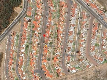 Casa en Venta Retorno de Loma Bonita, Lomas del Ángel Puebla ADJUDICADA CON POSESION