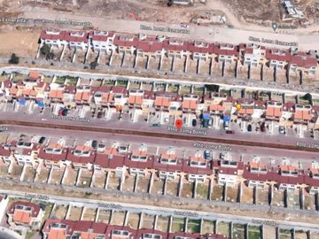 Casa en Venta Retorno de Loma Bonita, Lomas del Ángel Puebla ADJUDICADA CON POSESION
