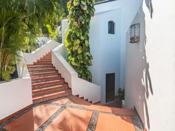 Casa en Venta, Condominio La Punta. Manzanillo, Colima