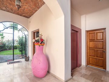 Casa en Venta, Condominio La Punta. Manzanillo, Colima