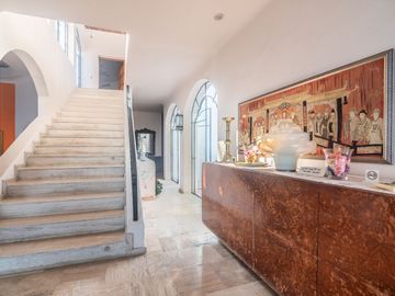 Casa en Venta, Condominio La Punta. Manzanillo, Colima