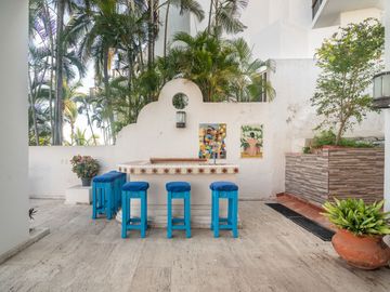 Casa en Venta, Condominio La Punta. Manzanillo, Colima