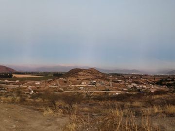 Las Pircas 5000 M2 Parcela con agua y luz