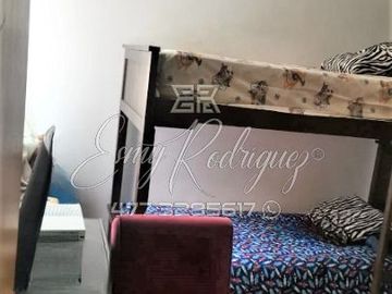 CASA EN VENTA EN PORTALES DE LA ARBOLEDA (La Marina y Echeveste), León,Gto; 3 REC, EQUIPADA.