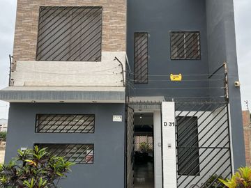 🏡 ¡Gran Oportunidad! Venta De Casa En Alto Larán