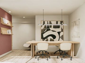 DEPARTAMENTO IDEAL CERCA AL ENTORNO COMERCIAL OVALO GUTIERREZ