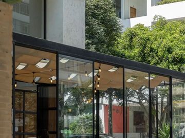 DEPARTAMENTO IDEAL CERCA AL ENTORNO COMERCIAL OVALO GUTIERREZ
