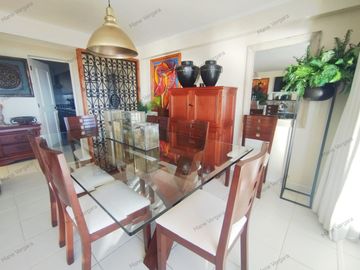 DEPARTAMENTO 4 DORMITORIOS EN VENTA PUERTO VELERO