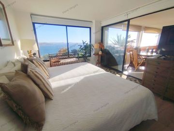 DEPARTAMENTO 4 DORMITORIOS EN VENTA PUERTO VELERO