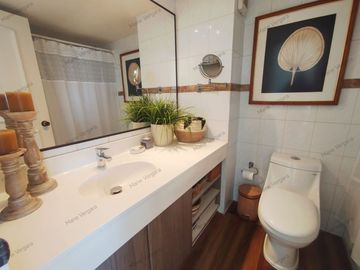 DEPARTAMENTO 4 DORMITORIOS EN VENTA PUERTO VELERO