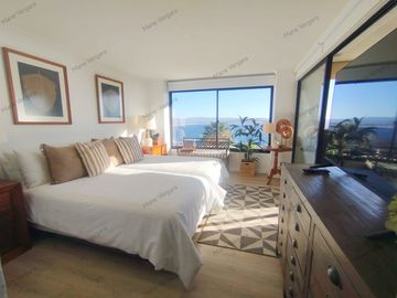 DEPARTAMENTO 4 DORMITORIOS EN VENTA PUERTO VELERO