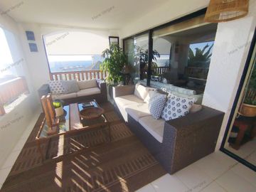 DEPARTAMENTO 4 DORMITORIOS EN VENTA PUERTO VELERO