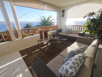 DEPARTAMENTO 4 DORMITORIOS EN VENTA PUERTO VELERO