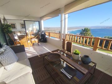 DEPARTAMENTO 4 DORMITORIOS EN VENTA PUERTO VELERO
