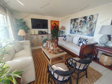 DEPARTAMENTO 4 DORMITORIOS EN VENTA PUERTO VELERO