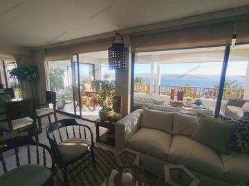 DEPARTAMENTO 4 DORMITORIOS EN VENTA PUERTO VELERO