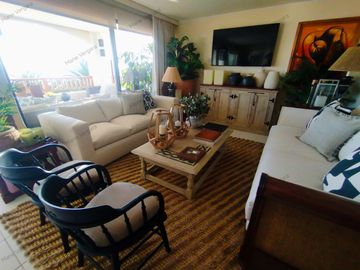 DEPARTAMENTO 4 DORMITORIOS EN VENTA PUERTO VELERO
