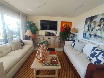 DEPARTAMENTO 4 DORMITORIOS EN VENTA PUERTO VELERO