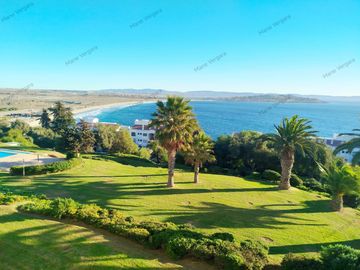 DEPARTAMENTO 4 DORMITORIOS EN VENTA PUERTO VELERO