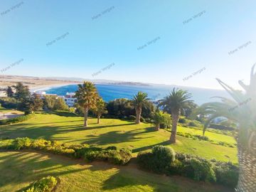 DEPARTAMENTO 4 DORMITORIOS EN VENTA PUERTO VELERO