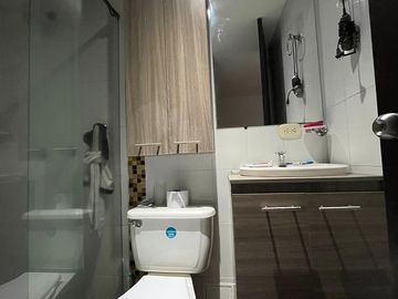 VENTA APARTAMENTO EN VILLAPILAR MANIZALES CALDAS