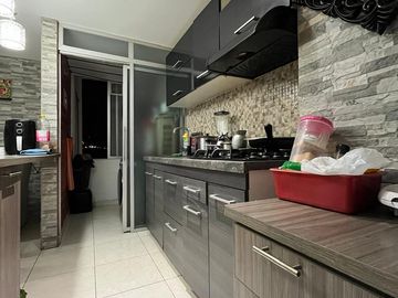 VENTA APARTAMENTO EN VILLAPILAR MANIZALES CALDAS