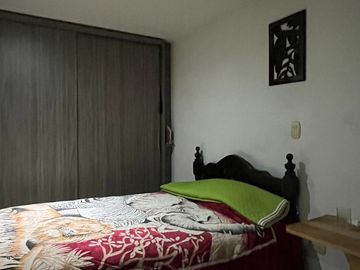 VENTA APARTAMENTO EN VILLAPILAR MANIZALES CALDAS