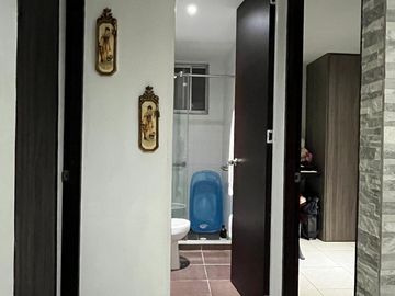 VENTA APARTAMENTO EN VILLAPILAR MANIZALES CALDAS
