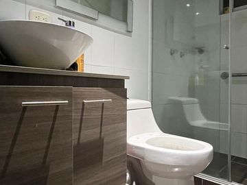 VENTA APARTAMENTO EN VILLAPILAR MANIZALES CALDAS