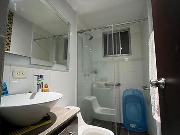 VENTA APARTAMENTO EN VILLAPILAR MANIZALES CALDAS