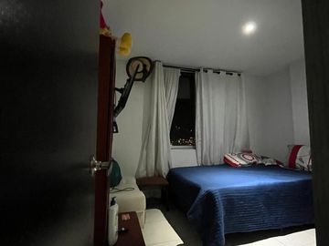 VENTA APARTAMENTO EN VILLAPILAR MANIZALES CALDAS