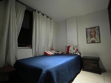 VENTA APARTAMENTO EN VILLAPILAR MANIZALES CALDAS