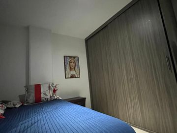 VENTA APARTAMENTO EN VILLAPILAR MANIZALES CALDAS