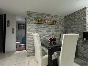 VENTA APARTAMENTO EN VILLAPILAR MANIZALES CALDAS